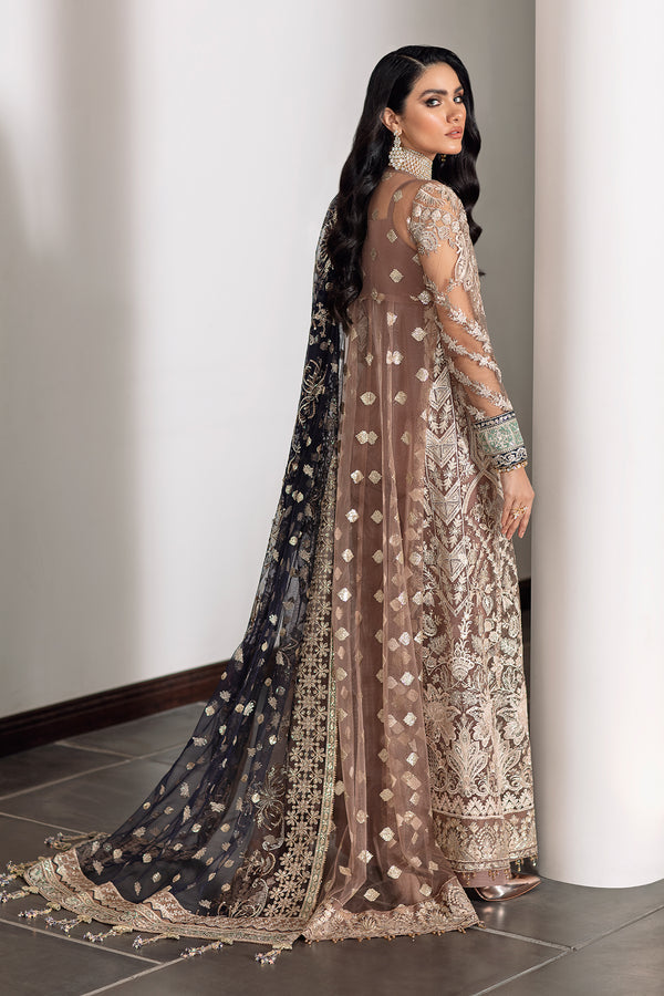 EC - 07 | Baroque | Chantelle Collection 2022