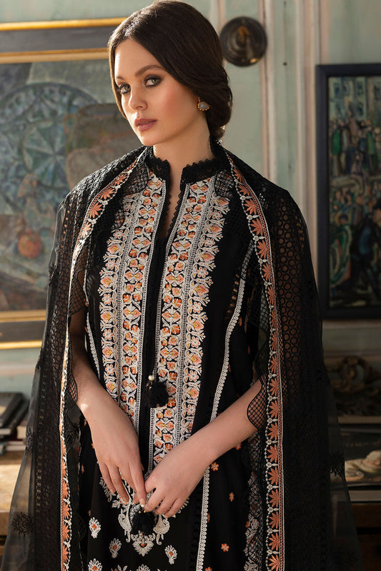 5B | Sobia Nazir | Luxury Lawn 2023