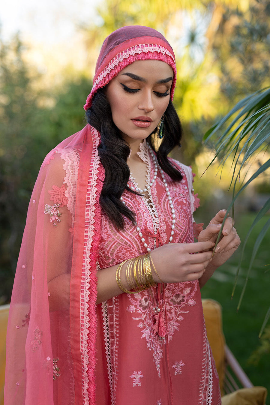 5B | Sobia Nazir | Vital Lawn Collection 2023