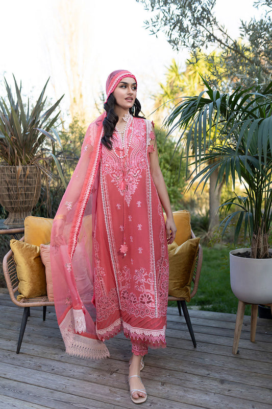5B | Sobia Nazir | Vital Lawn Collection 2023