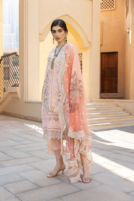 L22 - 5B | Sobia Nazir | Luxury Lawn 2022