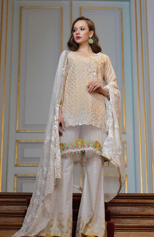 MEL 05 [ALZOHAIB MAHIYMAAN EID LUXURY'19]