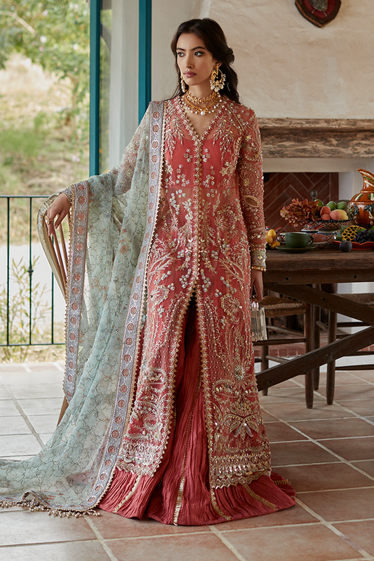 AMAANI | Suffuse | Wedding Festive Collection 2022