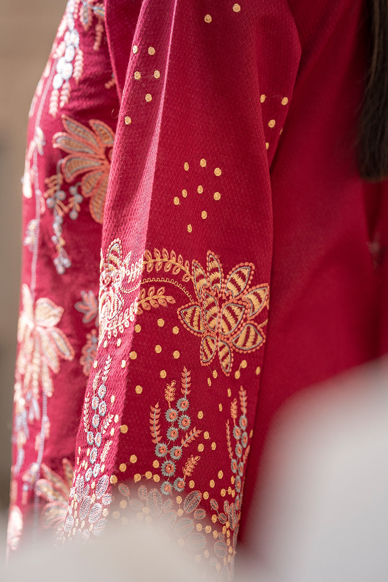 Beaded Jazz - 3A | Rang Rasiya  | Eid Edit Lawn 2022