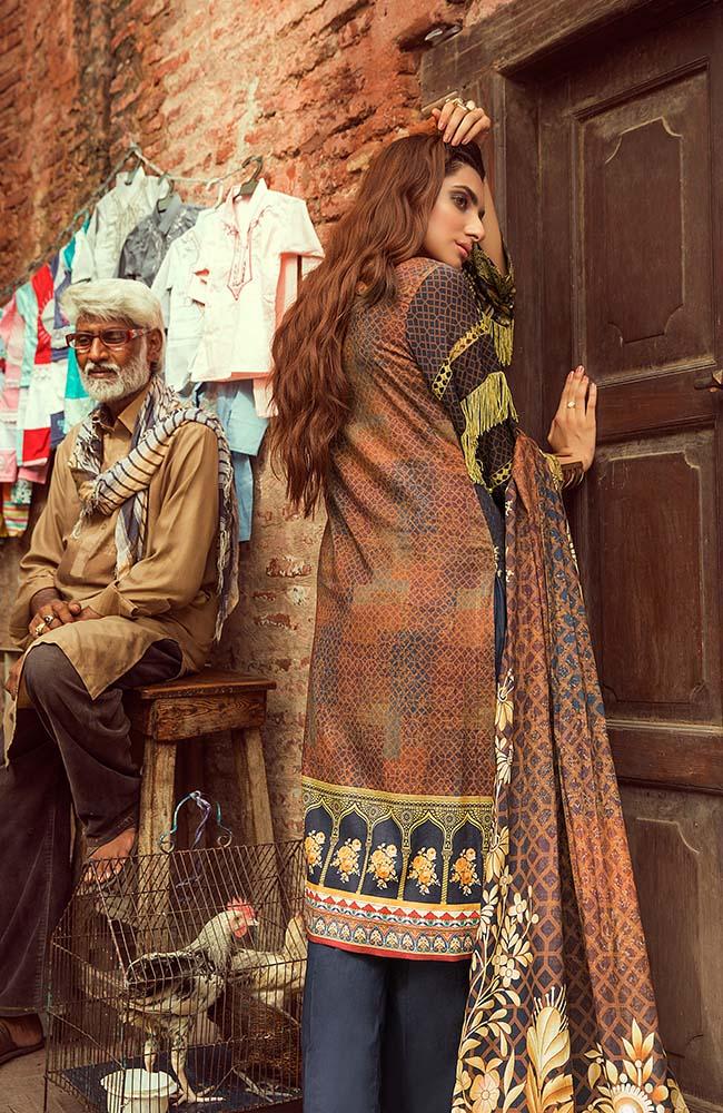 RNE20 - 06 | ALZOHAIB | Rung Embroidered Collection'20