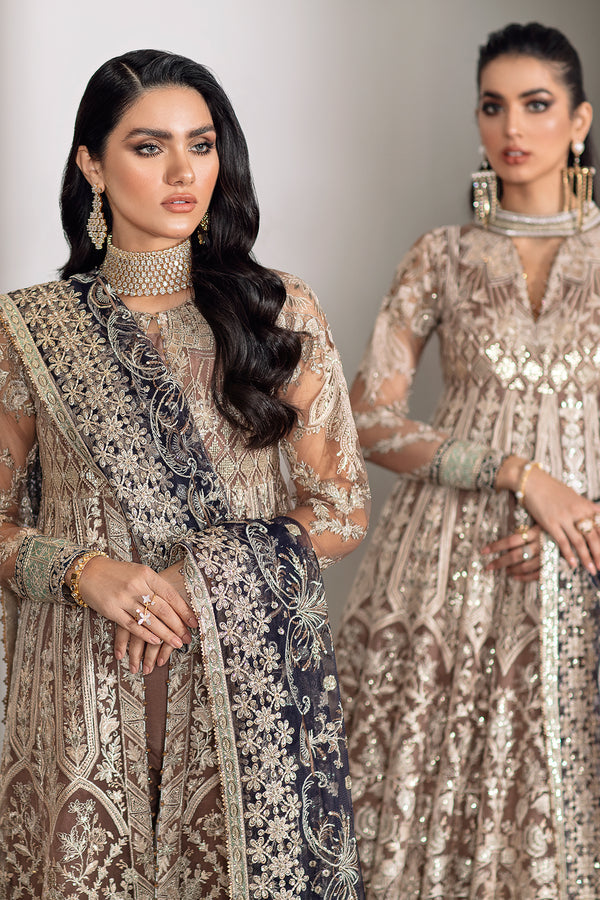 EC - 07 | Baroque | Chantelle Collection 2022