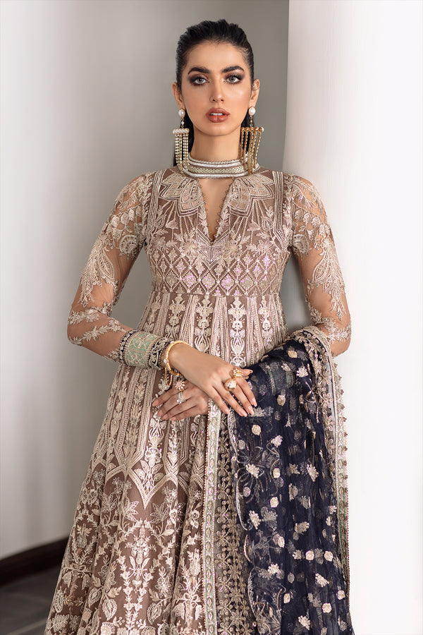 EC - 07 | Baroque | Chantelle Collection 2022