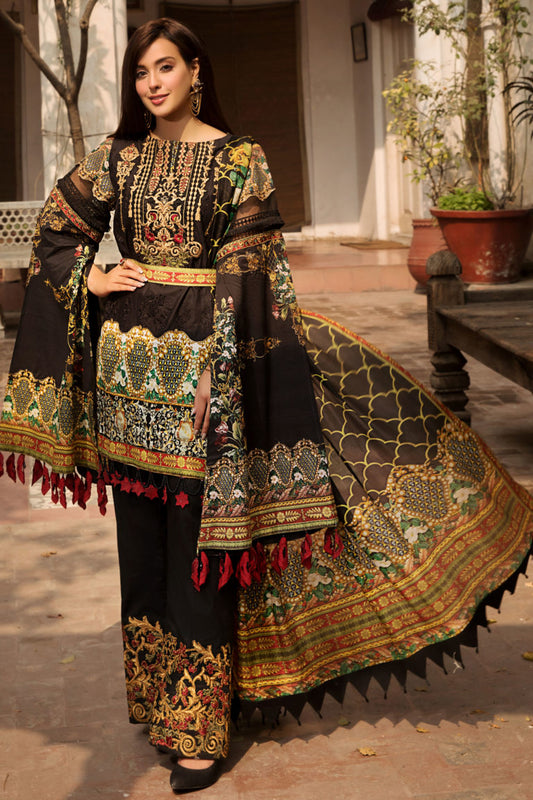 DE' MODE' (KK-LX-08)