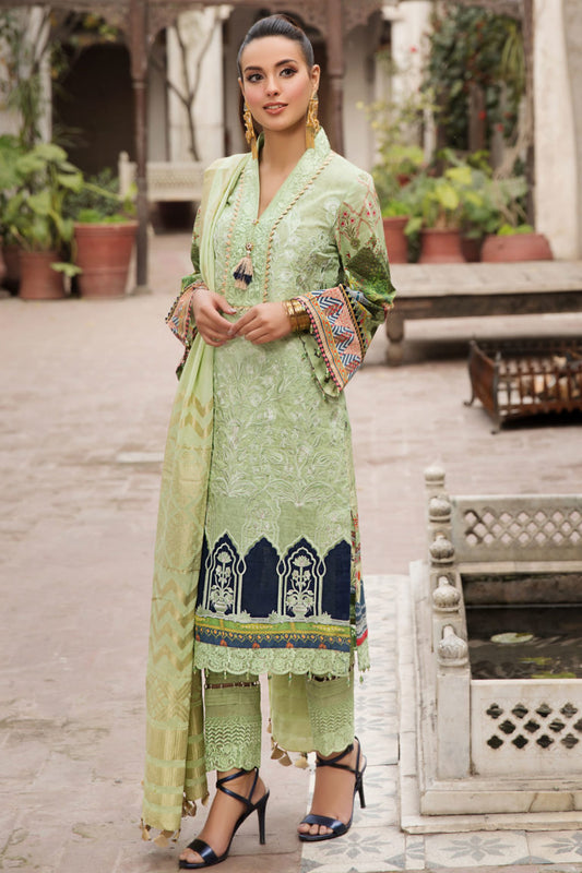 PERSIAN FABLE (KK-LX-10)