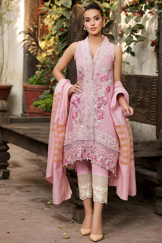 ROSE DUST (KK-LX-07)