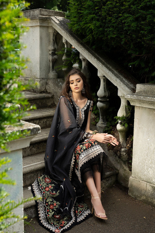 6A | Sobia Nazir | Vital Lawn Collection 2023