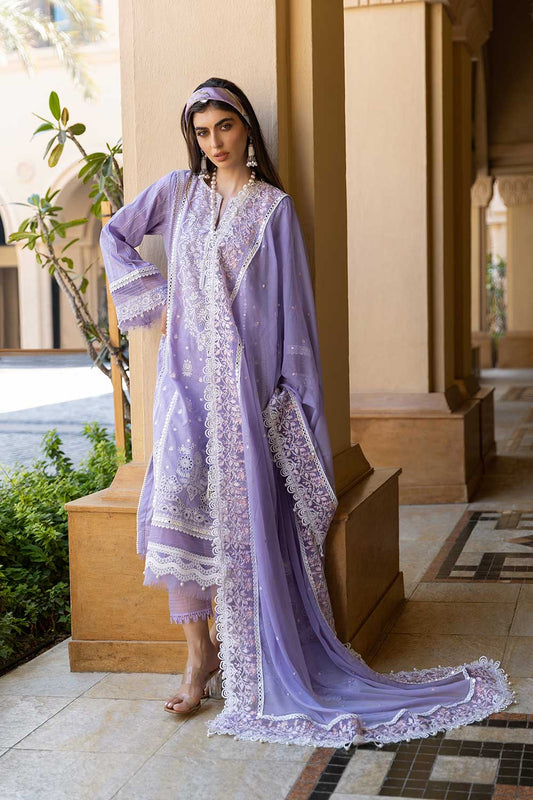 L22 - 6B | Sobia Nazir | Luxury Lawn 2022