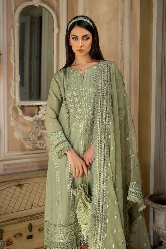 6B | Sobia Nazir | Luxury Lawn 2023