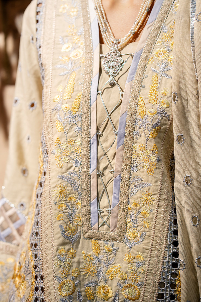 Moonstone - 7B | Rang Rasiya  | Eid Edit Lawn 2022