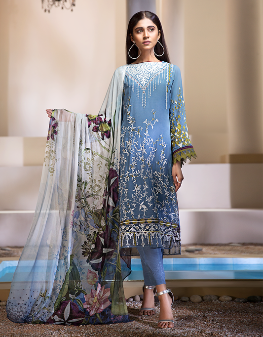 Resham Ghar (RGC-03)