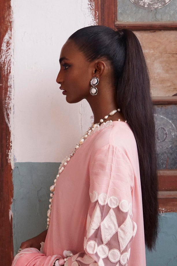 6B | Sana Safinaz | Muzlin Lawn 2022 Vol 3