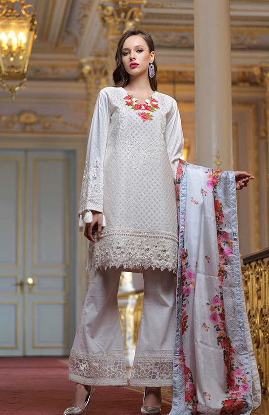 MEL 07 [ALZOHAIB MAHIYMAAN EID LUXURY'19]