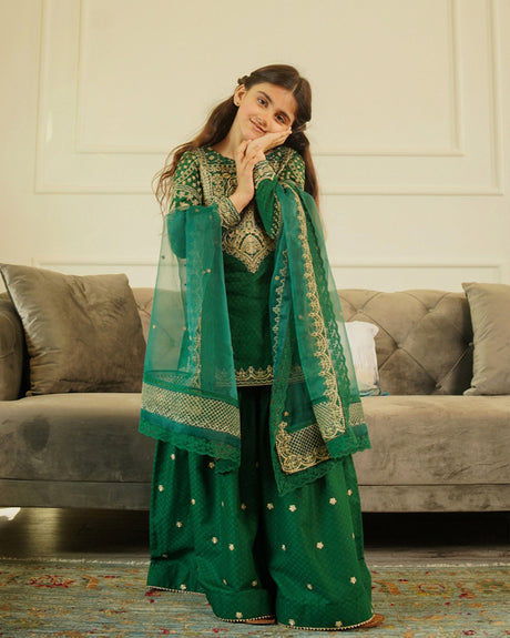 Caella | Faiza Saqlain | Lyle Luxury Lawn 2023