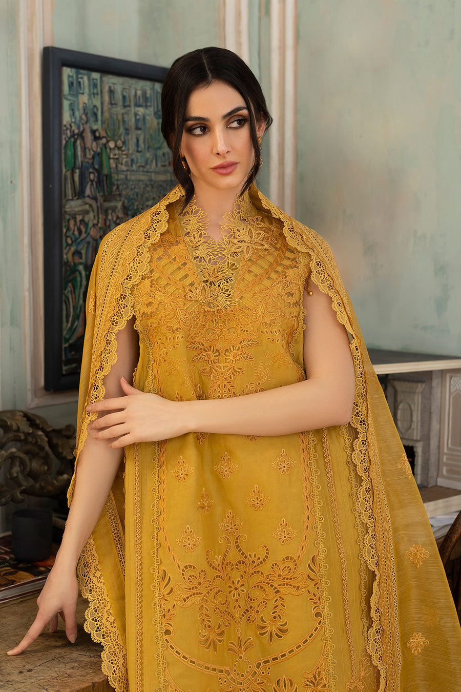 8A | Sobia Nazir | Luxury Lawn 2023