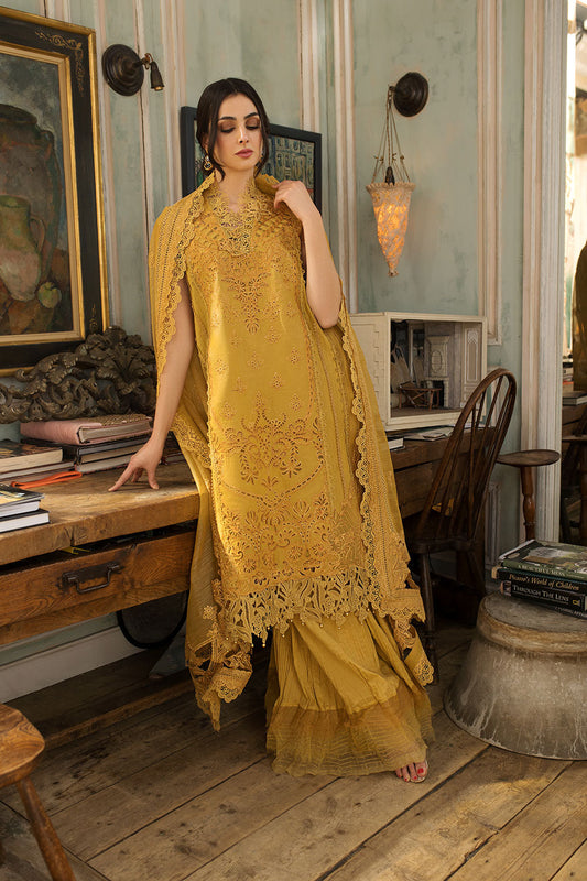 8A | Sobia Nazir | Luxury Lawn 2023