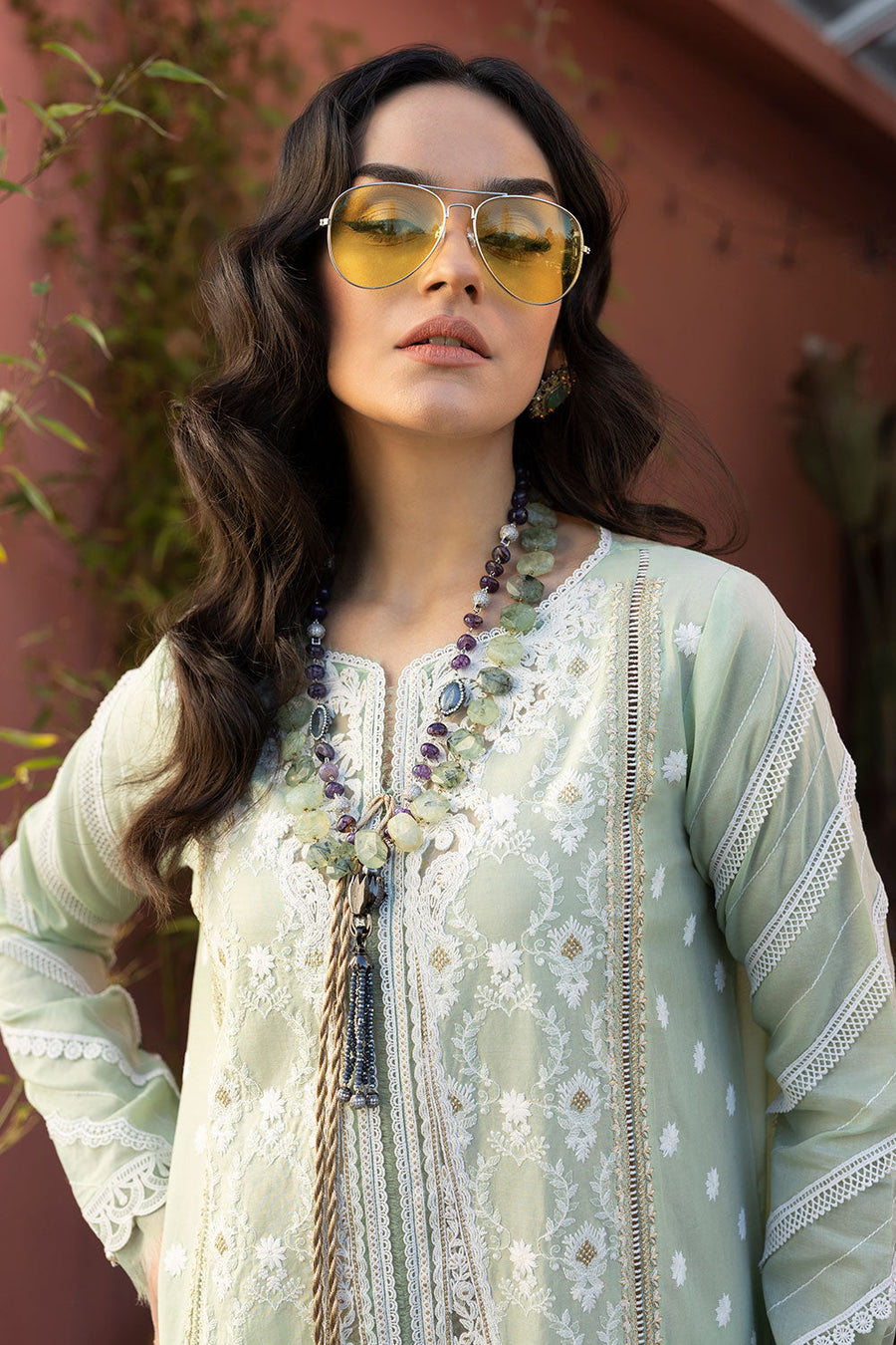 8A | Sobia Nazir | Vital Lawn Collection 2023