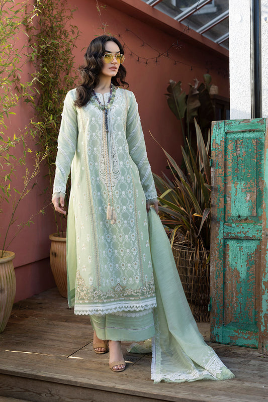 8A | Sobia Nazir | Vital Lawn Collection 2023