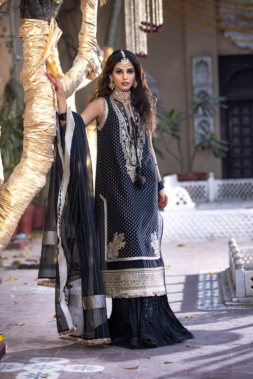 Z9A | Sobia Nazir  | Zysha Aaliya Lawn Collection 2022