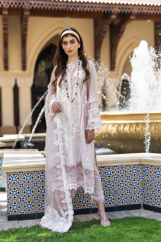 L22 - 9B | Sobia Nazir | Luxury Lawn 2022