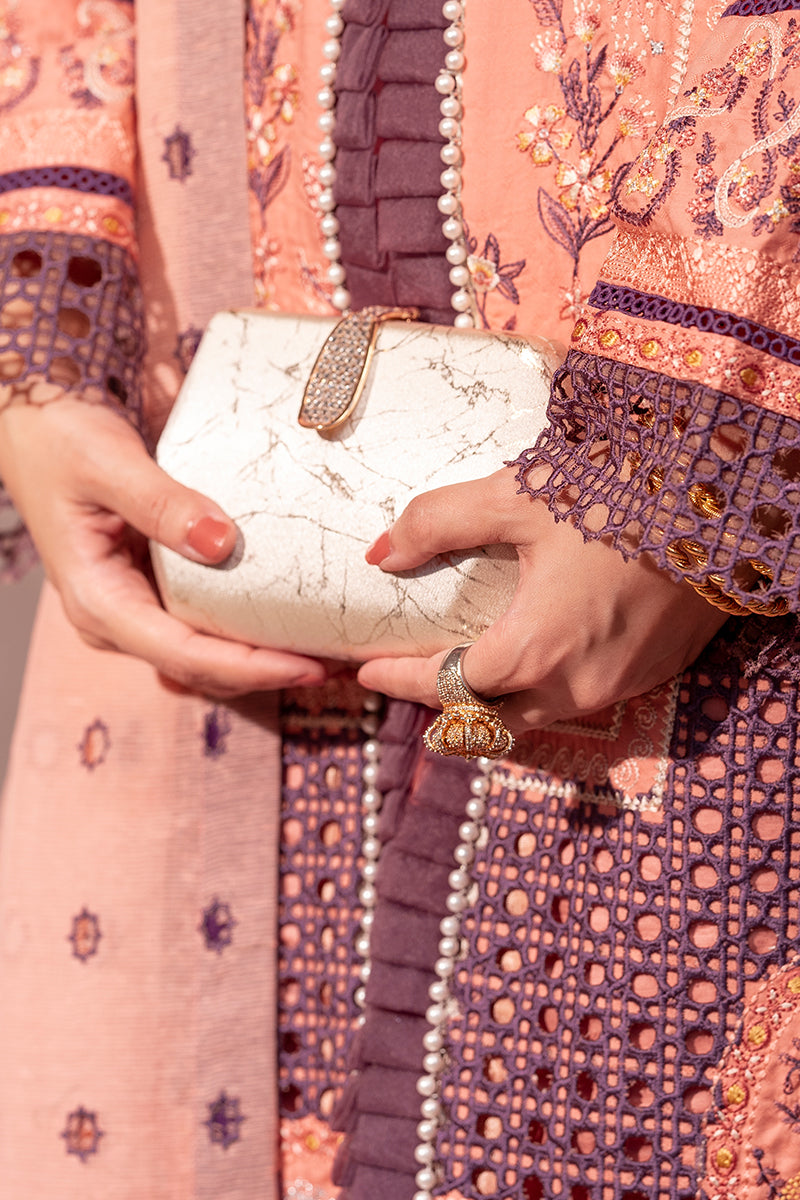 Moonstone - 7A | Rang Rasiya  | Eid Edit Lawn 2022