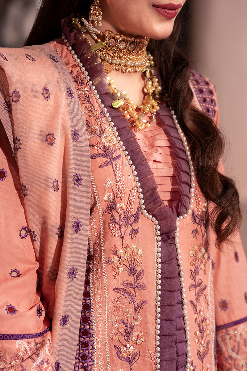 Moonstone - 7A | Rang Rasiya  | Eid Edit Lawn 2022