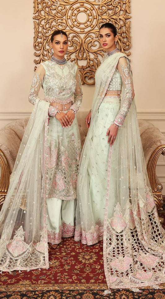 AC22-04-Zhilay | Anaya | Opulence Collection 2022