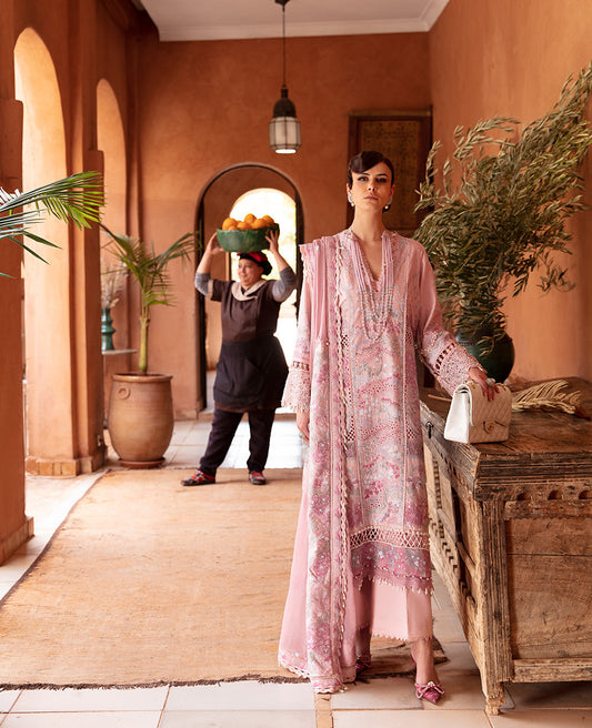 D1-A-Azalea | Republic Womenswear | Amaani Eid Luxury Lawn 2023