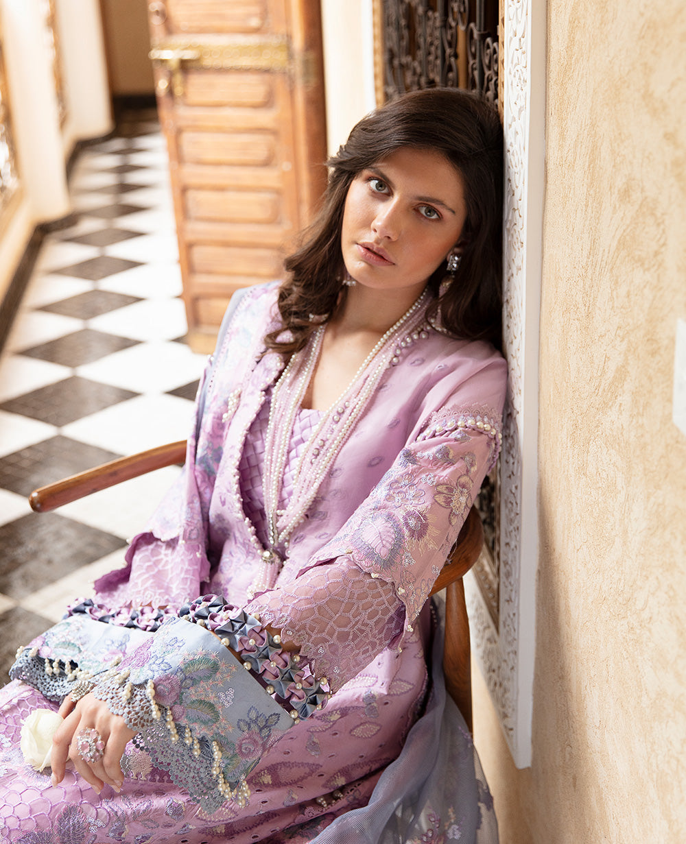 D2-B-Fatine | Republic Womenswear | Amaani Eid Luxury Lawn 2023
