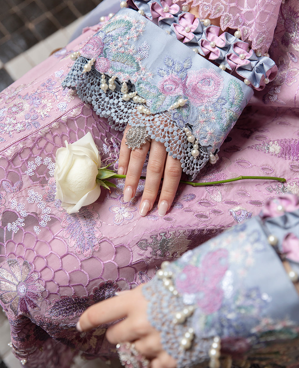 D2-B-Fatine | Republic Womenswear | Amaani Eid Luxury Lawn 2023