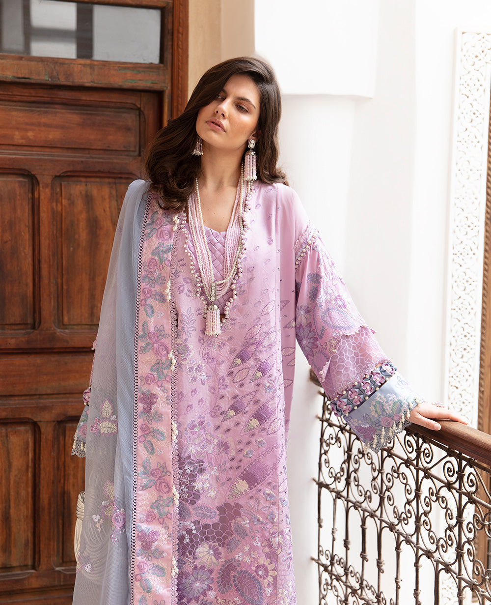 D2-B-Fatine | Republic Womenswear | Amaani Eid Luxury Lawn 2023