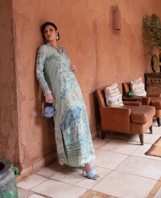 D3-B-Nora | Republic Womenswear | Amaani Eid Luxury Lawn 2023