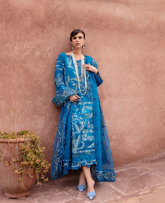 D4-A-Sepal | Republic Womenswear | Amaani Eid Luxury Lawn 2023