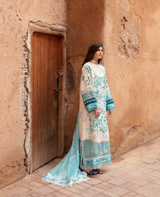 D6-B-Tilila | Republic Womenswear | Amaani Eid Luxury Lawn 2023