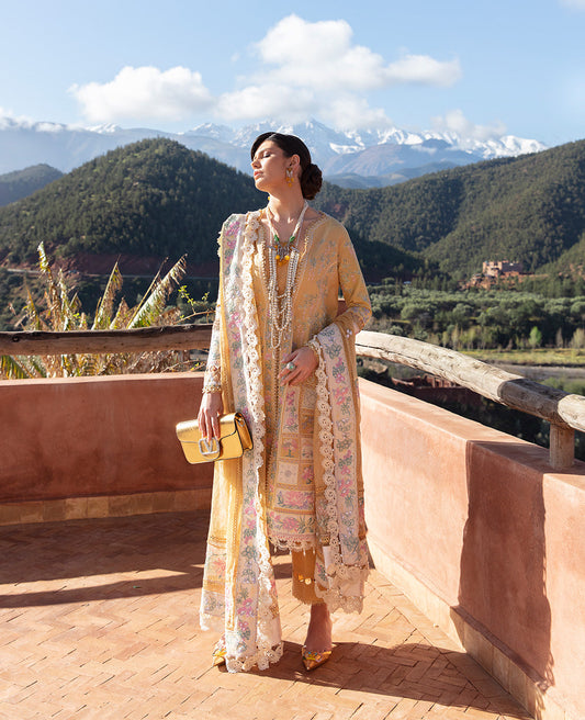 D8-A-Aleah | Republic Womenswear | Amaani Eid Luxury Lawn 2023