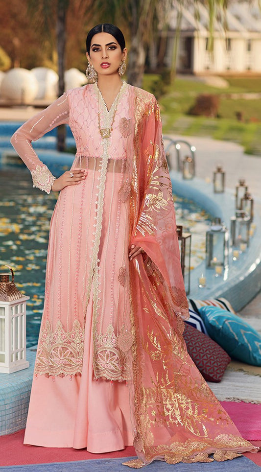 Shazreh AF20-06 | Anaya by Kiran Chaudhry | Firaaq | Luxury Festive'20