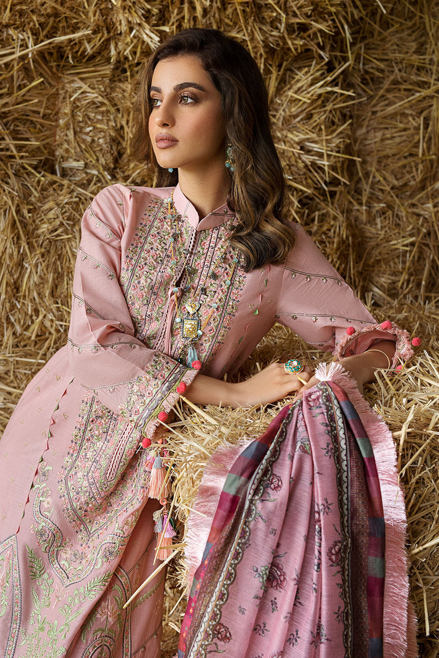 8A | Sobia Nazir | Winter Collection 2022