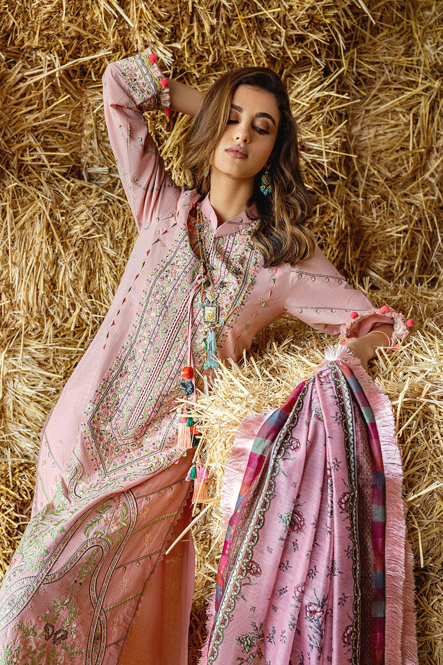 8A | Sobia Nazir | Winter Collection 2022
