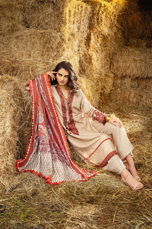 10B | Sobia Nazir | Winter Collection 2022