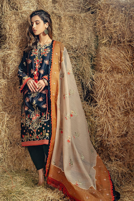 1A | Sobia Nazir | Winter Collection 2022