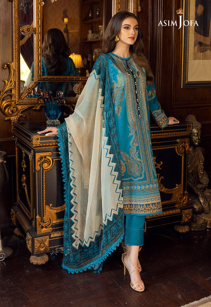AJAA-17 | Asim Jofa | Jofa Prints | Aira Collection