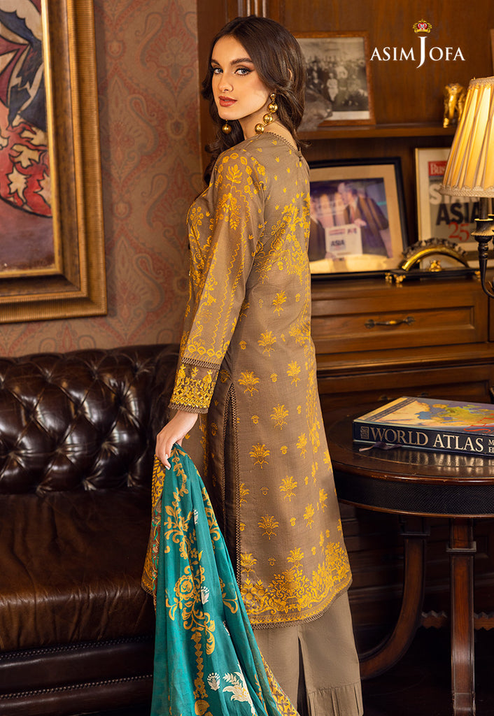 AJAA-18 | Asim Jofa | Jofa Prints | Aira Collection