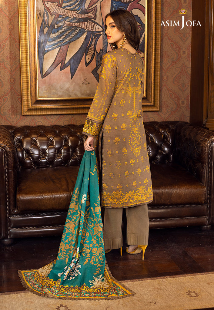 AJAA-18 | Asim Jofa | Jofa Prints | Aira Collection