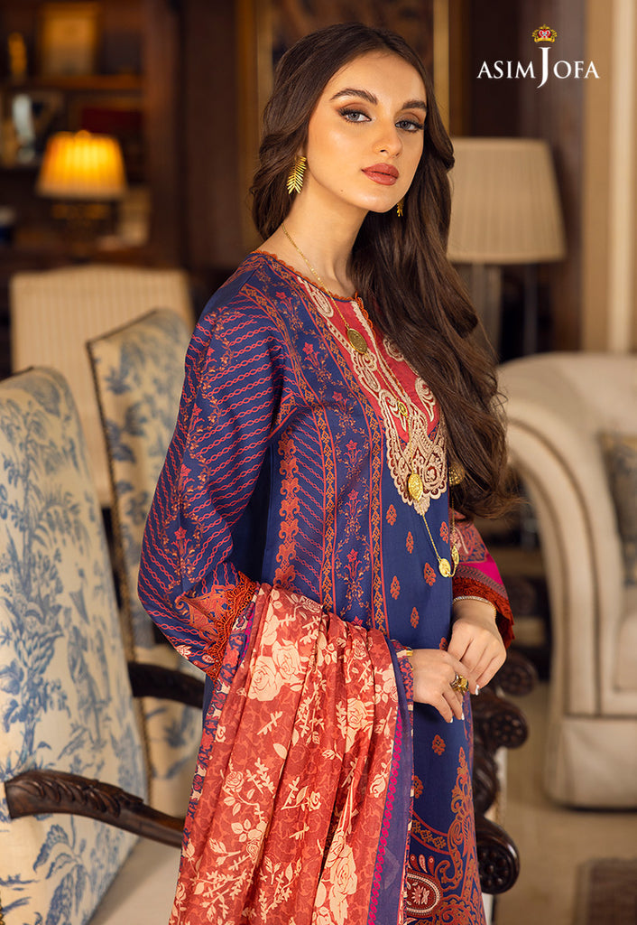 AJAA-19 | Asim Jofa | Jofa Prints | Aira Collection