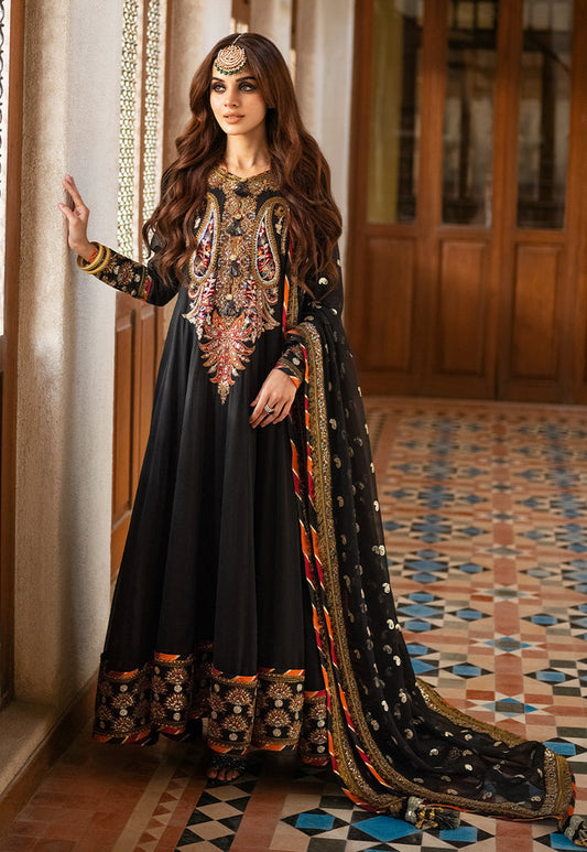 AJKM-01 | Asim Jofa | Jhumka Breilly Wala | Eid Festive 2023