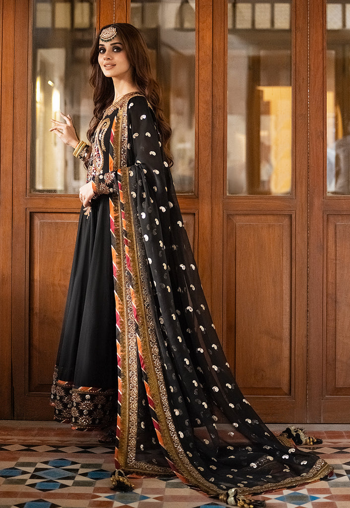 AJKM-01 | Asim Jofa | Jhumka Breilly Wala | Eid Festive 2023